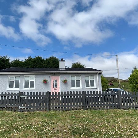 Windmill Cottage Donegal Town Bagian luar foto