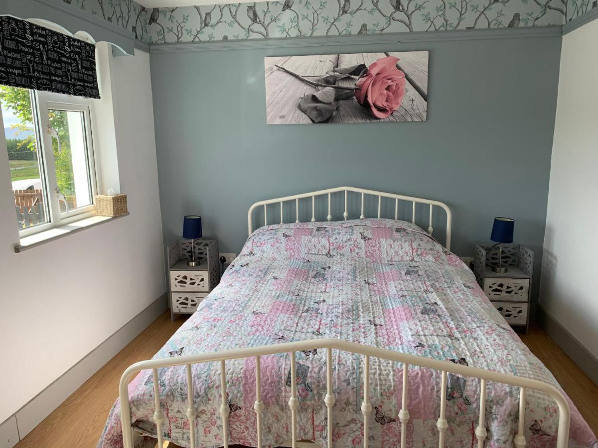 Windmill Cottage Donegal Town Bagian luar foto