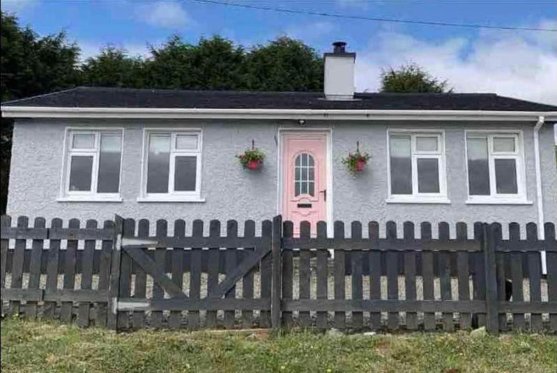 Windmill Cottage Donegal Town Bagian luar foto